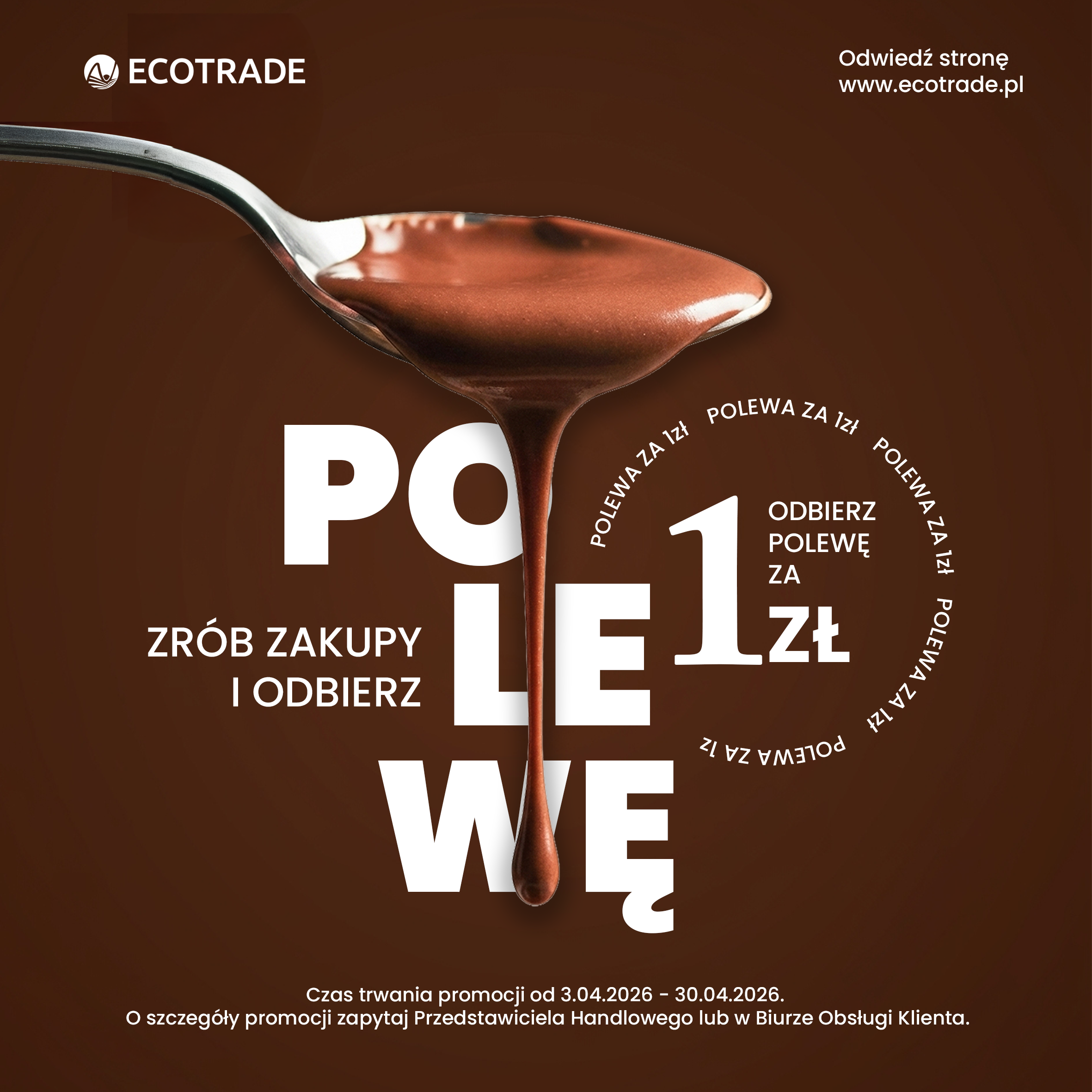 Czekoladowa Promocja