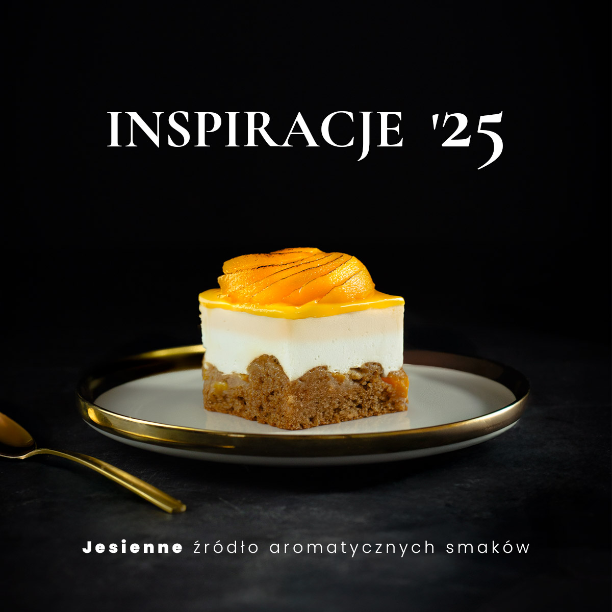 Jesienne inspiracje 2025