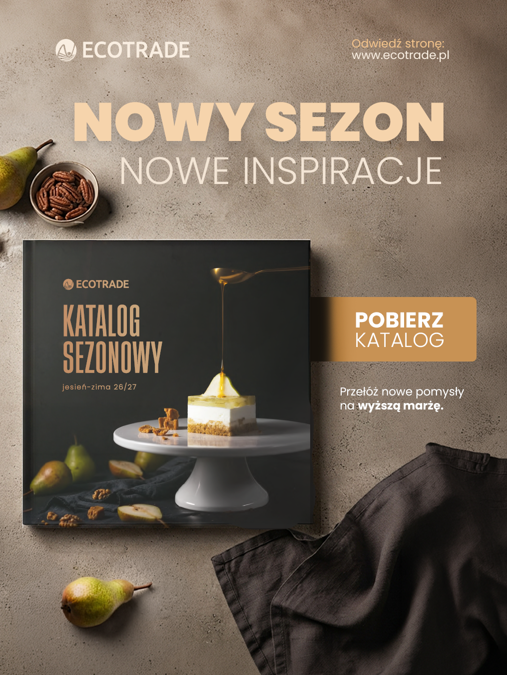 KATALOG JESIEŃ-ZIMA '26/27