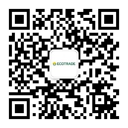 QR code for Eco Trade - WeChat